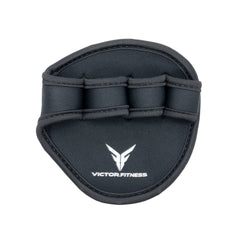 Leather Push-Up and Drip Grips with Neoprene Padding