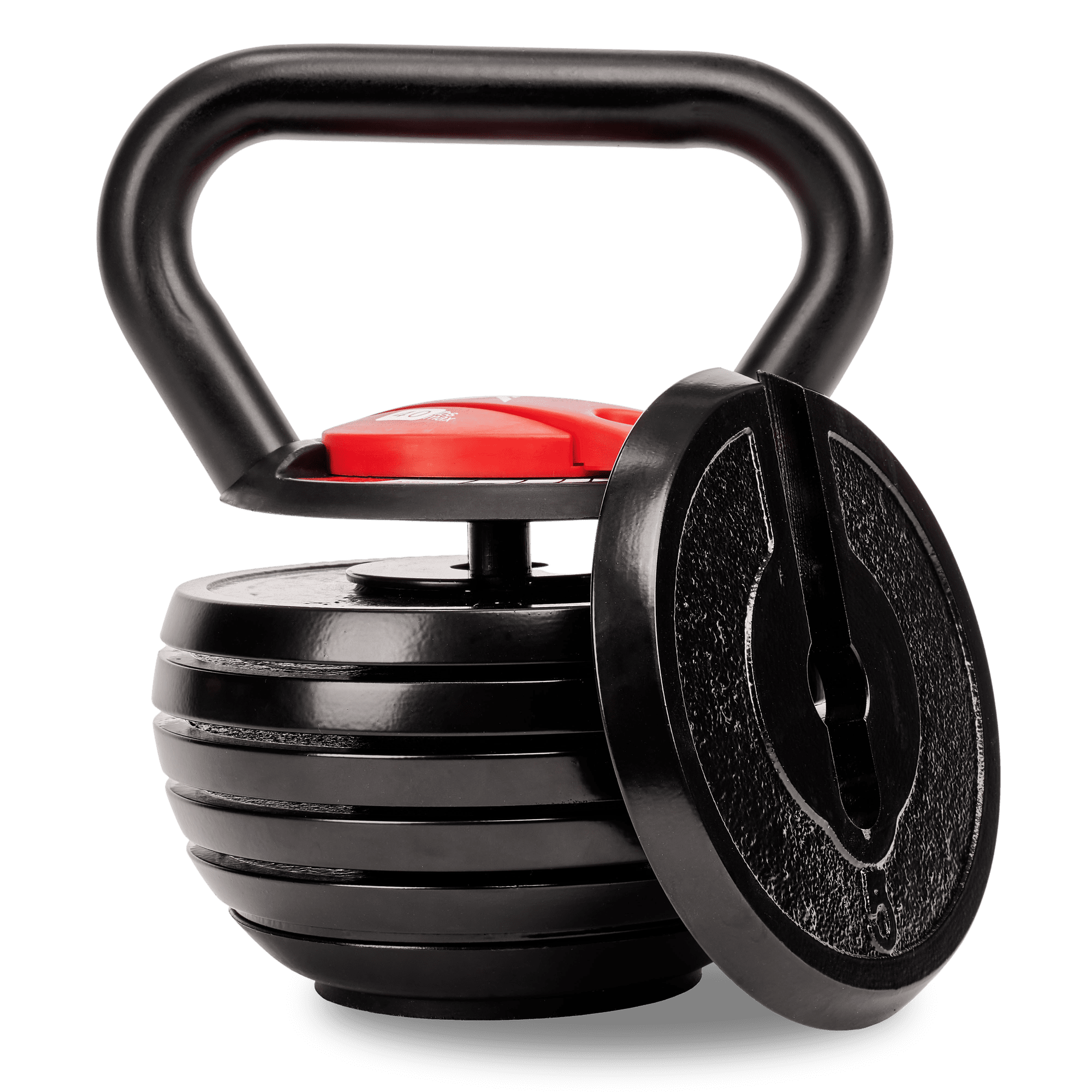 Adjustable Kettlebell