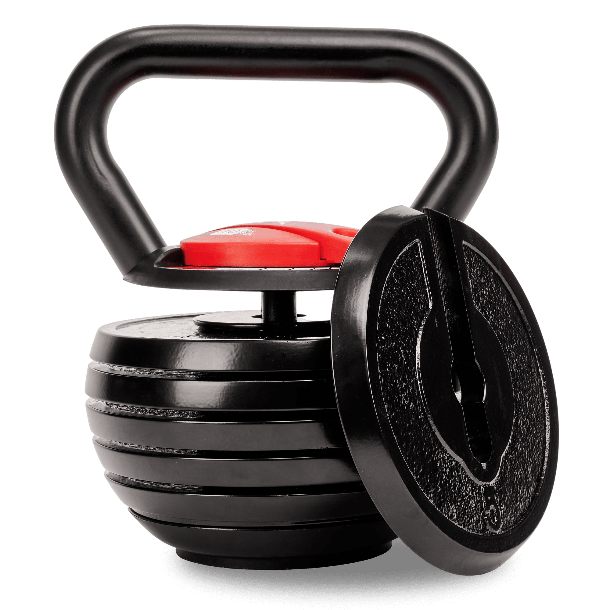 Adjustable Kettlebell 10 LBS 40 LBS