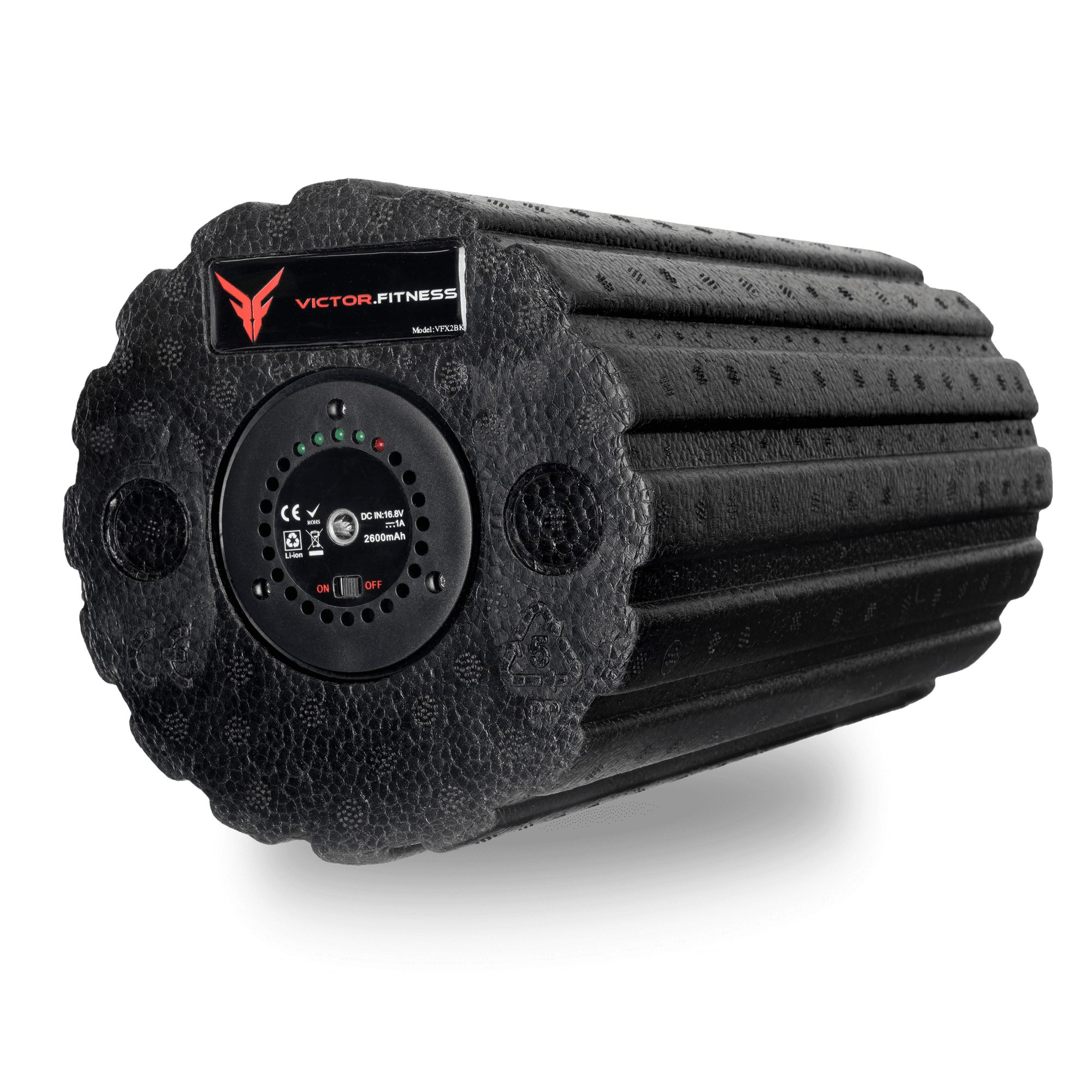 P90x best sale foam roller