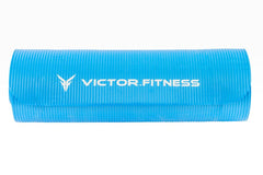 Thick Anti-Slip Exercise Yoga Mat with Carrying Strap