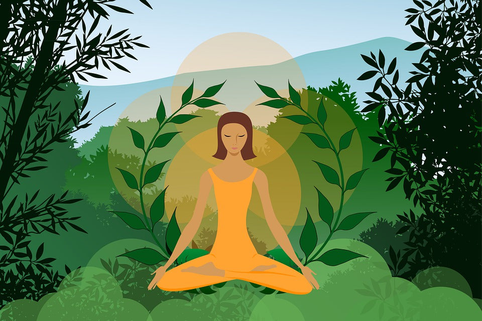 Meditation to Manifest Inner Peace