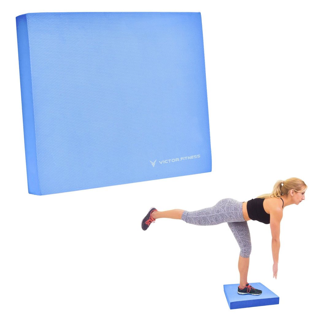 Balance Foam Pad