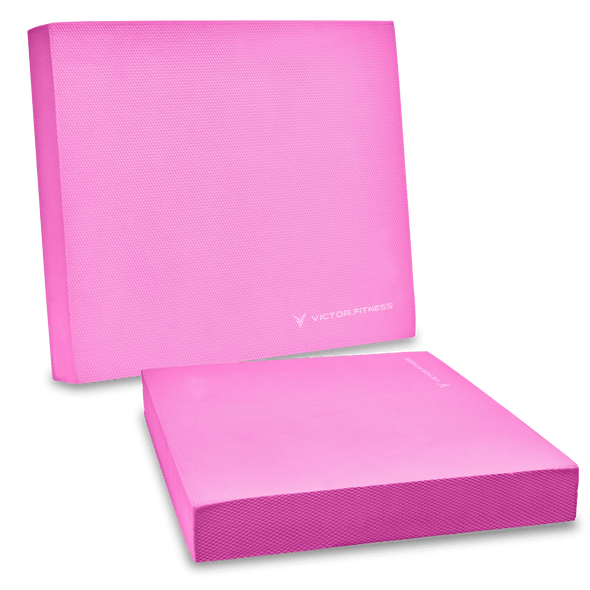 Foam Balance Pad for Physical Therapy and Stability Workouts