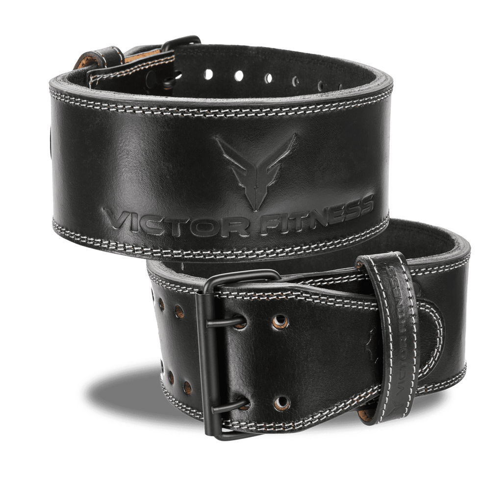 Wide weightlifting discount belt