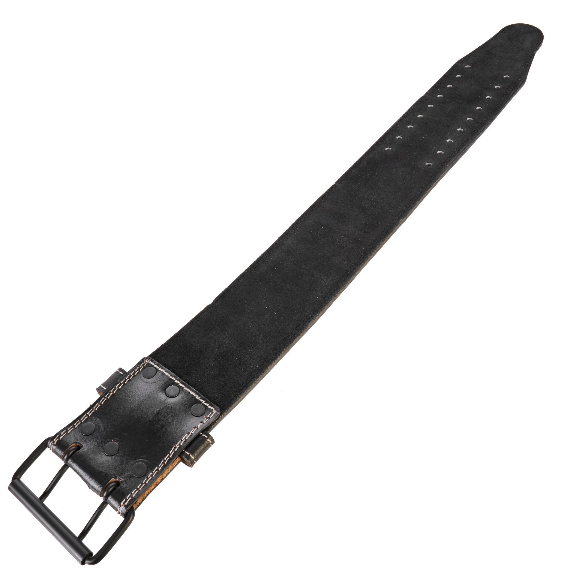 100% Top-Grain Leather 10mm Thick 4