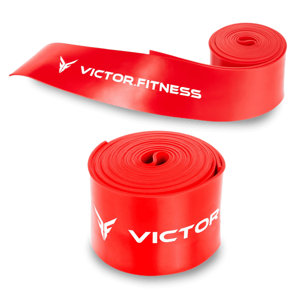Muscle Compression Floss Bands