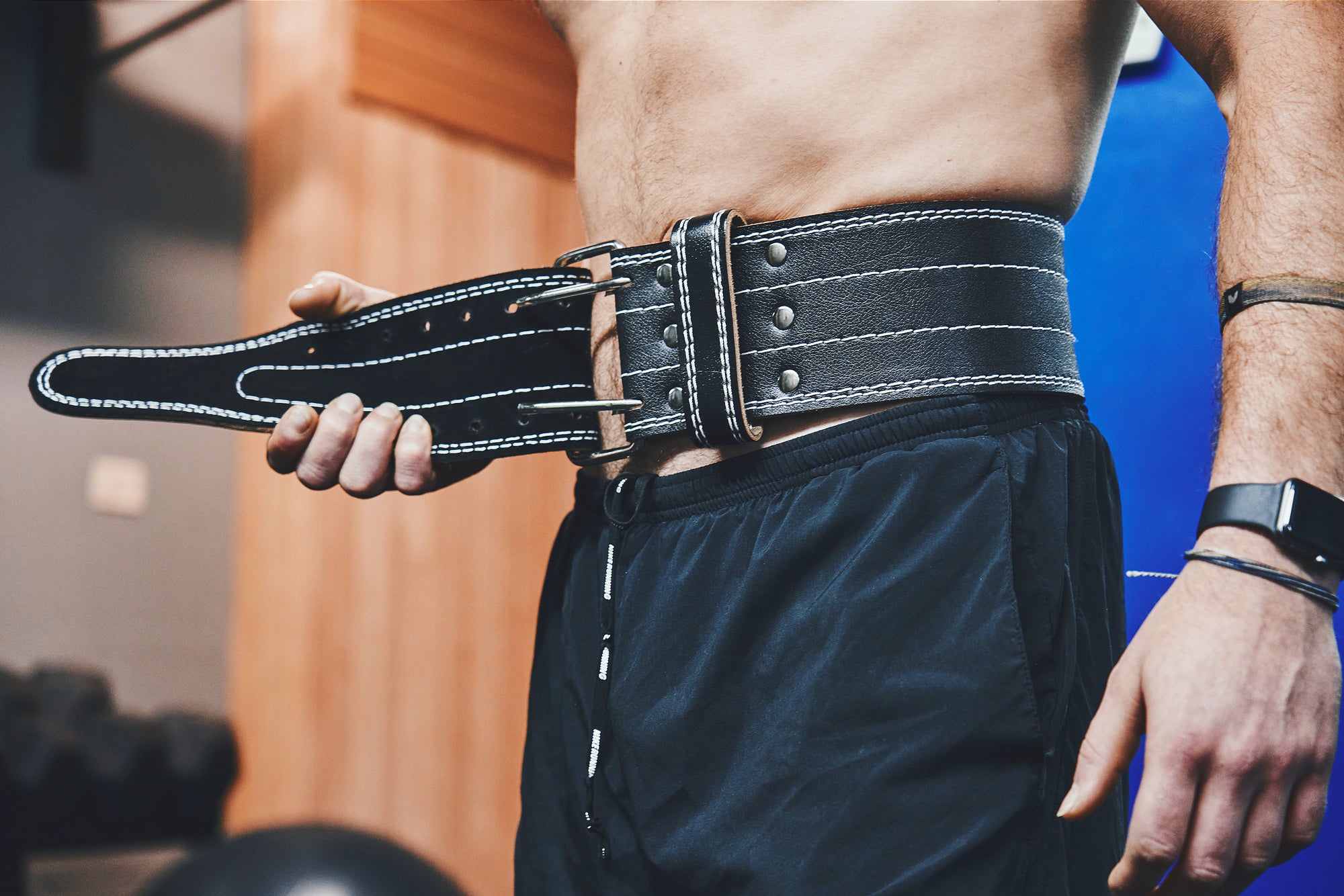 100% Genuine Leather 4