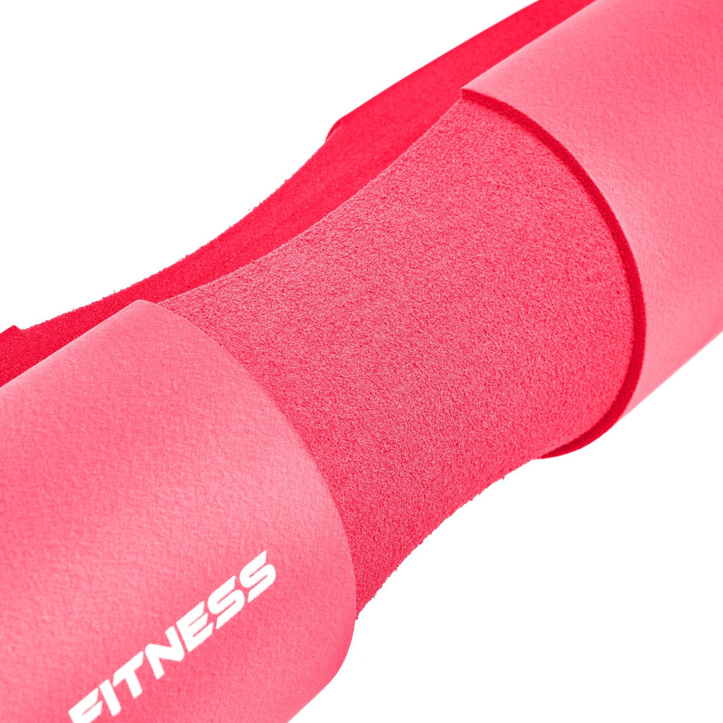 Barbell Squat Pad for Standard and Olympic Bars