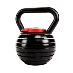 Adjustable Kettlebell 10 LBS - 40 LBS