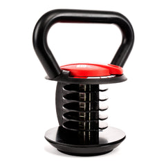 Adjustable Kettlebell 10 LBS - 40 LBS