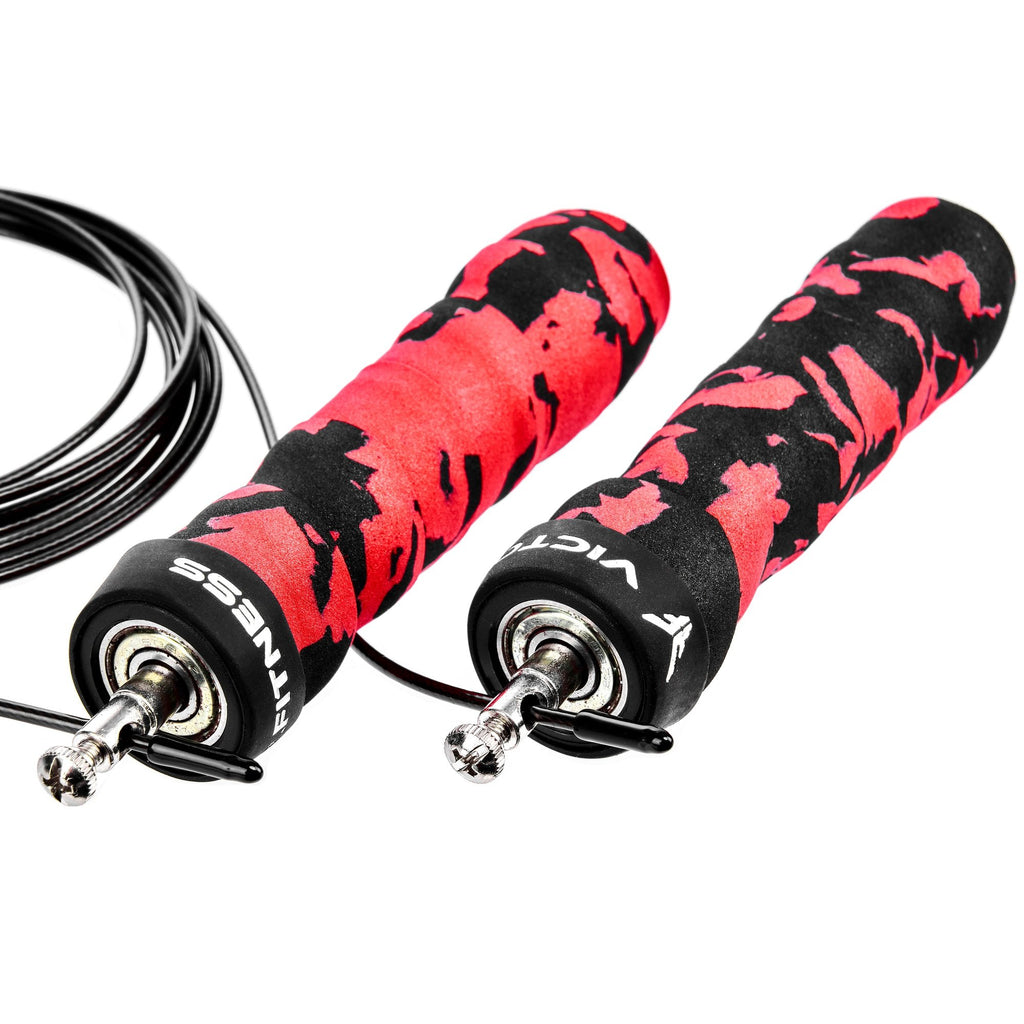 Jump Ropes 24-Pack PVC - Adjustable Speed Ropes For Gym & Home Workouts ...