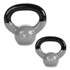 5 lb kettlebell