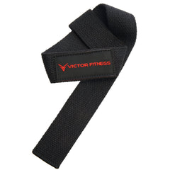 24" Weightlifting Wrist Straps