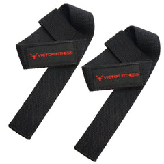 24" Weightlifting Wrist Straps