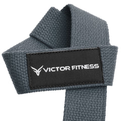 24" Weightlifting Wrist Straps