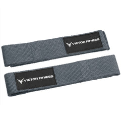 24" Weightlifting Wrist Straps