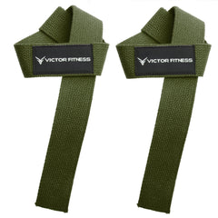 24" Weightlifting Wrist Straps