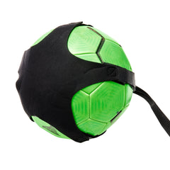 Solo Elastic Soccer Trainer