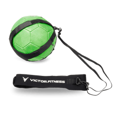 Solo Elastic Soccer Trainer