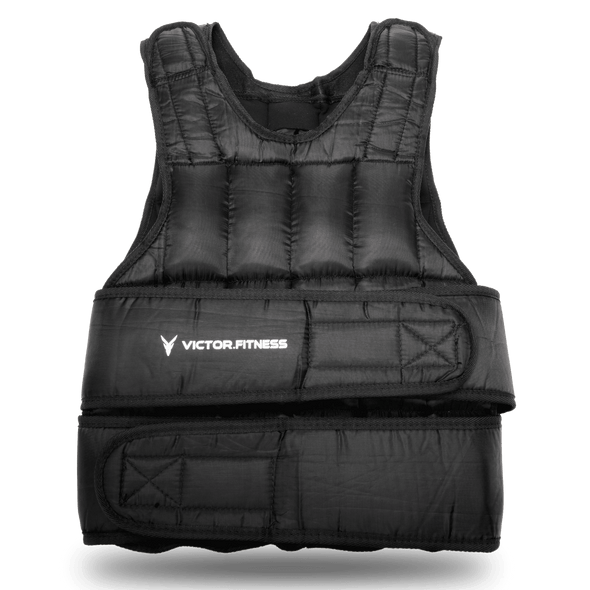 Adjustable Weighted Vest