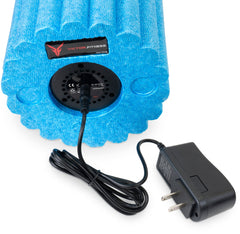 High-Intensity Vibrating Foam Roller