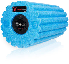 High-Intensity Vibrating Foam Roller