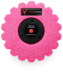 High-Intensity Vibrating Foam Roller