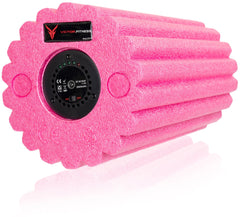 High-Intensity Vibrating Foam Roller