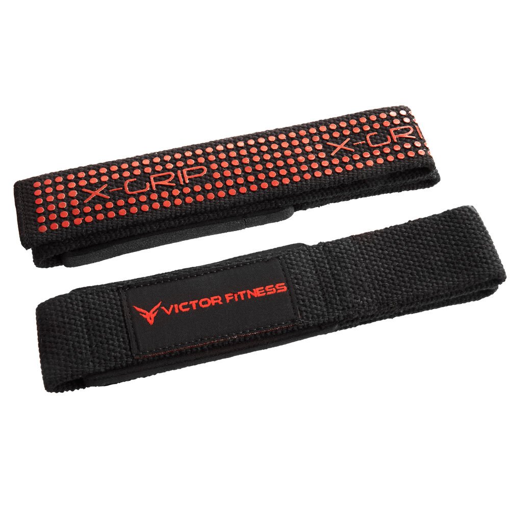 100% Genuine Leather 4 Wide Heavy-Duty Dual Prong Powerlifting Belt –  Victor Fitness