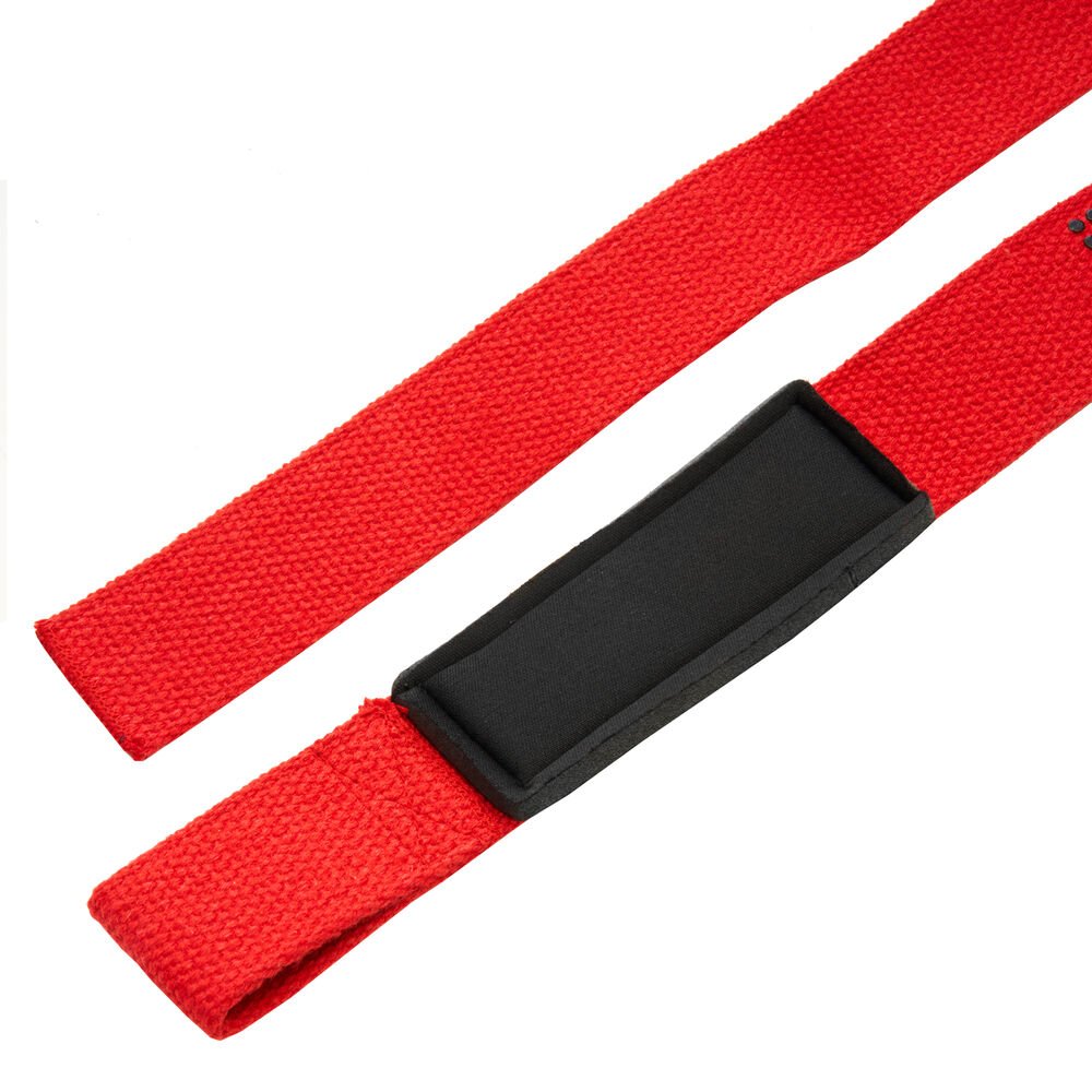 Tapered Velcro Weightlifting Belt by TotalProFitness