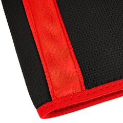 Premium Neoprene Waist Trainer Belt with Adjustable Velcro Straps