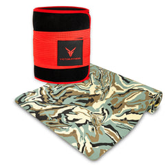 Neoprene deals yoga mat