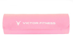 Thick Anti-Slip Exercise Yoga Mat with Carrying Strap
